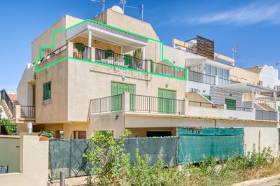 apartment-outlined