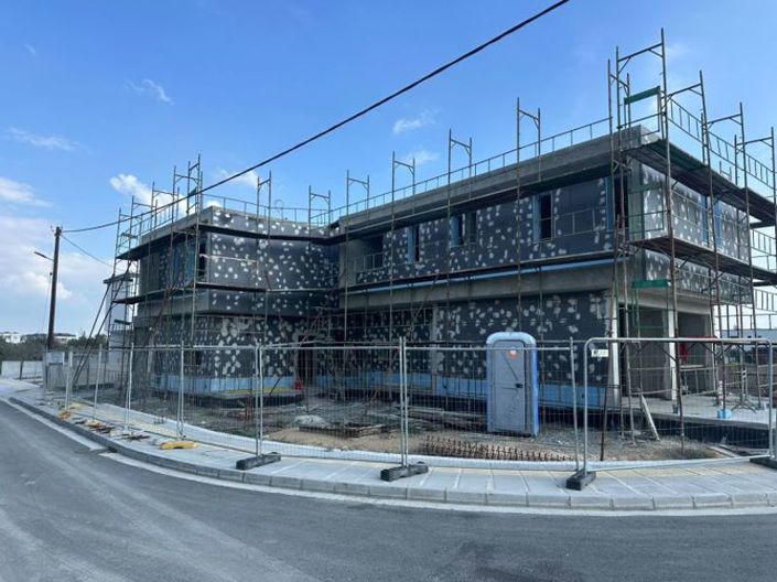 Image No.7-Villa de 3 chambres à vendre à Aradippou