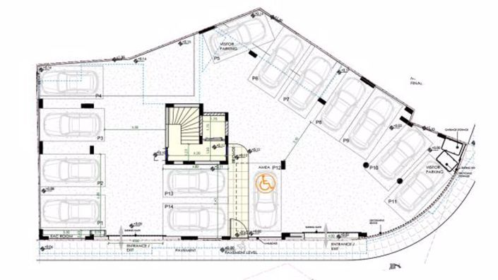 Image No.8-2 Bed Apartment for sale