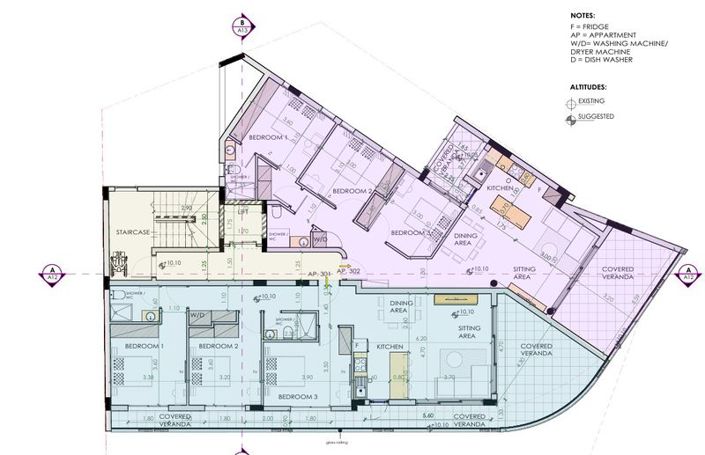 Image No.11-3 Bed Apartment for sale