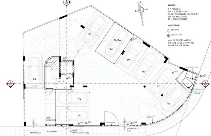 Image No.8-3 Bed Apartment for sale