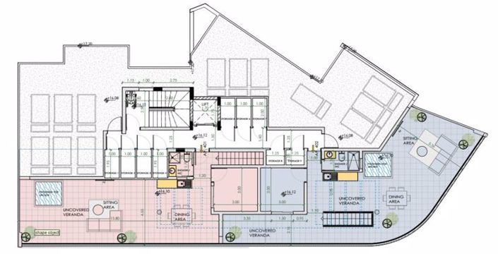 Image No.11-4 Bed Apartment for sale