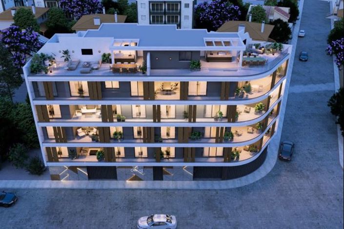 Image No.6-4 Bed Apartment for sale