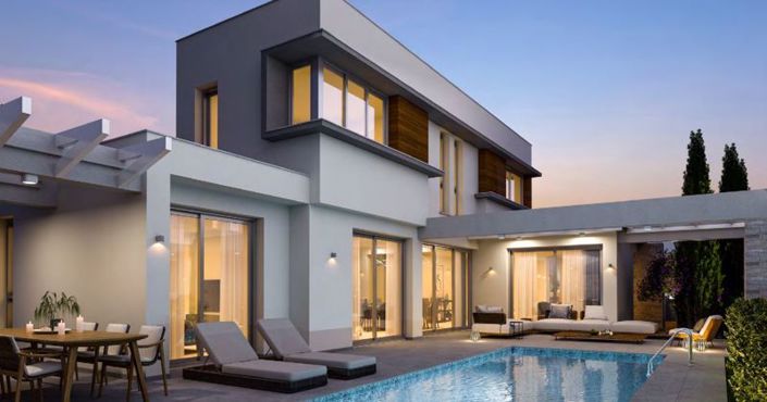 Image No.12-3 Bed Villa for sale