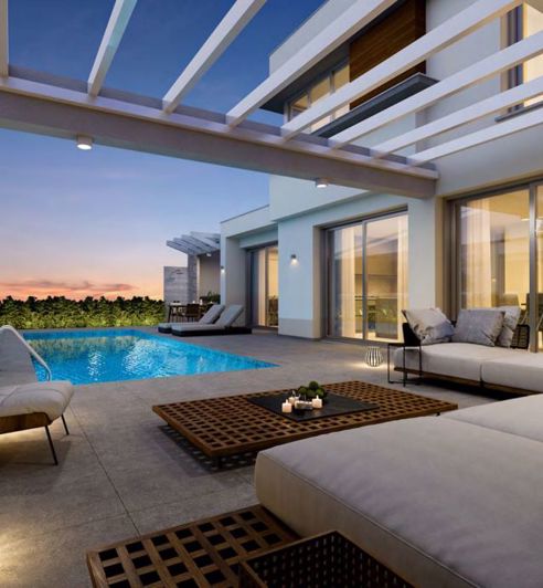 Image No.13-3 Bed Villa for sale