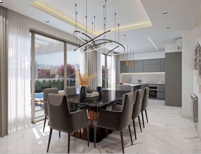 Image No.3-3 Bed Villa for sale