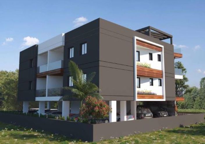 Image No.4-Appartement de 2 chambres à vendre à Leivadia