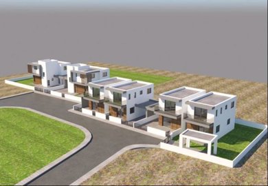 Cyprus Emerald most sold property