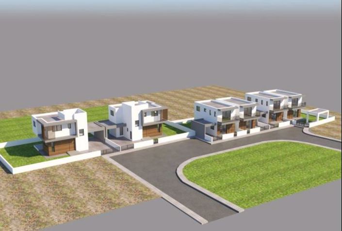 Image No.4-Villa de 2 chambres à vendre à Vrysoules