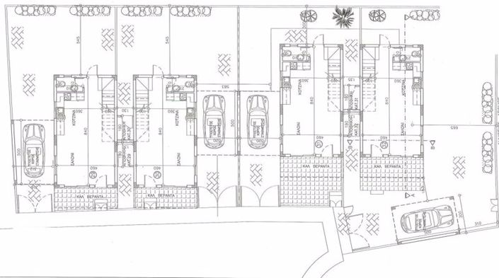 Image No.5-Villa de 2 chambres à vendre à Vrysoules