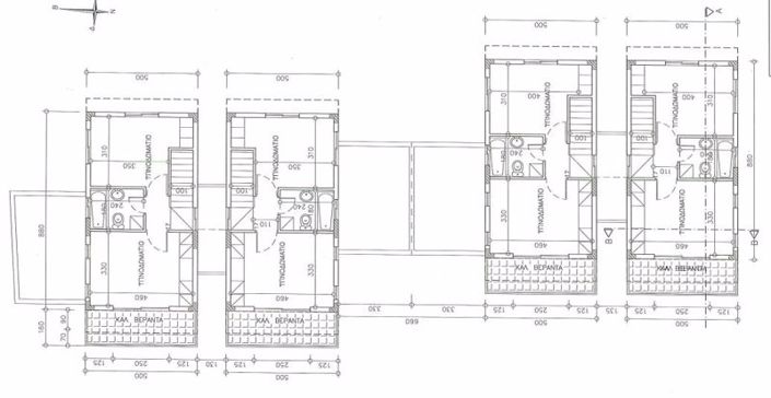 Image No.6-Villa de 2 chambres à vendre à Vrysoules