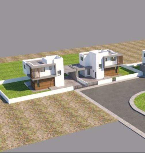 Image No.2-3 Bed Villa for sale