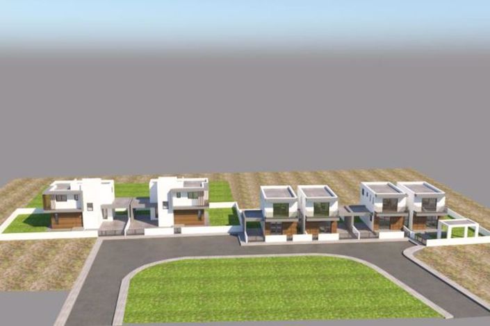 Image No.5-3 Bed Villa for sale