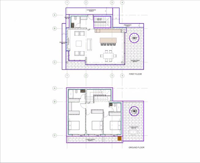 Image No.21-3 Bed Villa for sale