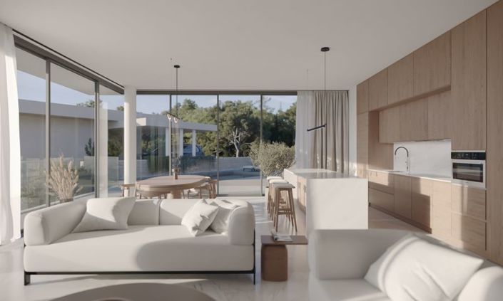 Image No.11-4 Bed Villa for sale