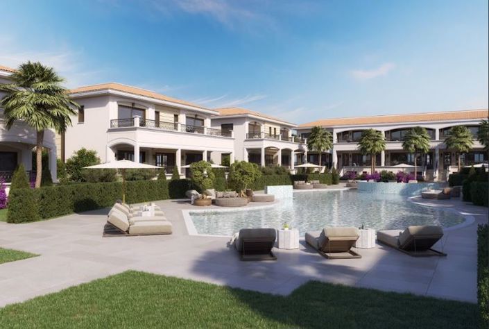 Image No.18-6 Bed Villa for sale