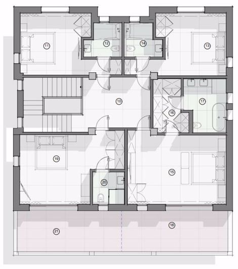 Image No.26-6 Bed Villa for sale