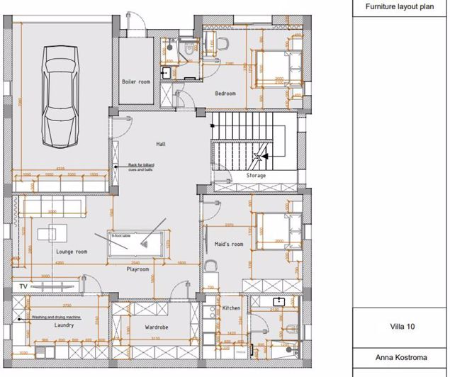 Image No.27-6 Bed Villa for sale