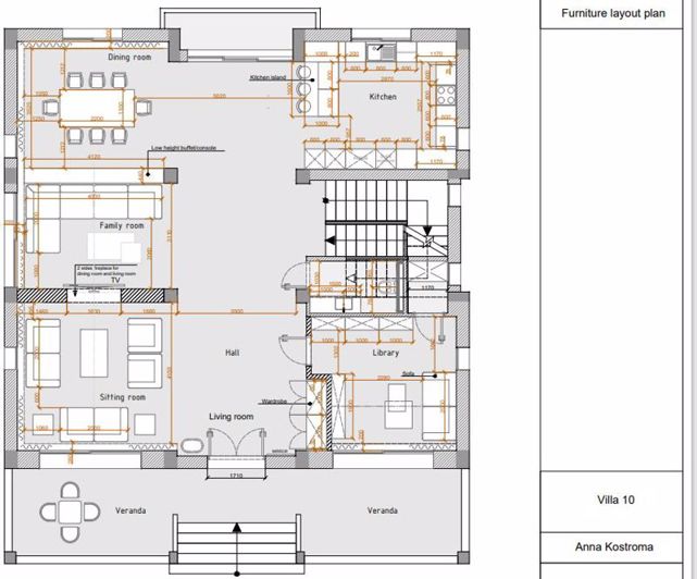 Image No.28-6 Bed Villa for sale