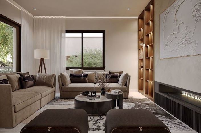 Image No.7-6 Bed Villa for sale