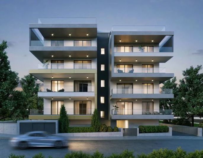 Image No.1-3 Bed Apartment for sale