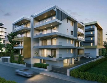 3 Bed Apartment for sale