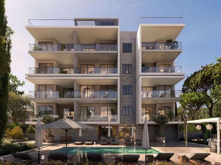 Image No.1-2 Bed Apartment for sale