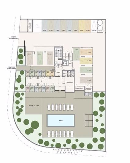 Image No.8-3 Bed Apartment for sale