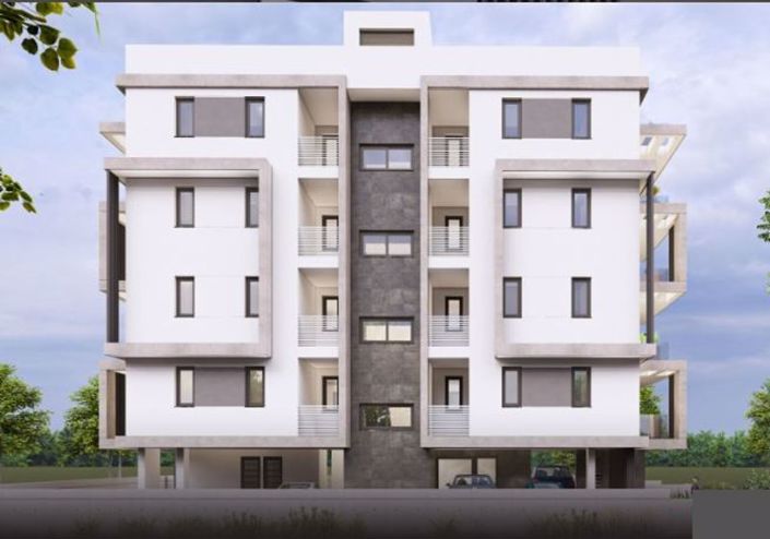 Image No.3-Appartement de 2 chambres à vendre à Larnaca