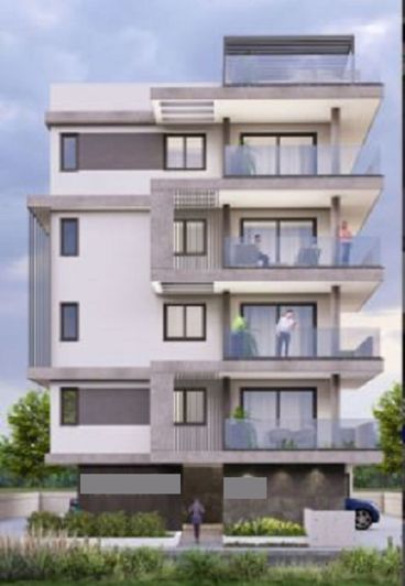 Image No.5-Appartement de 2 chambres à vendre à Larnaca