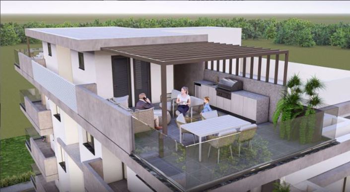 Image No.2-2 Bed Apartment for sale