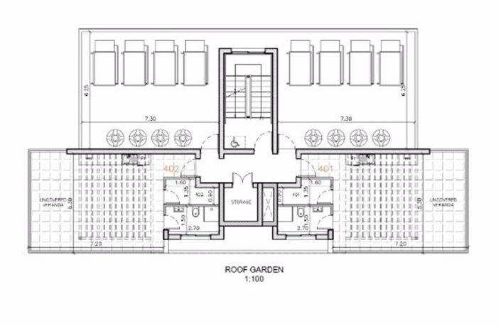 Image No.9-2 Bed Apartment for sale