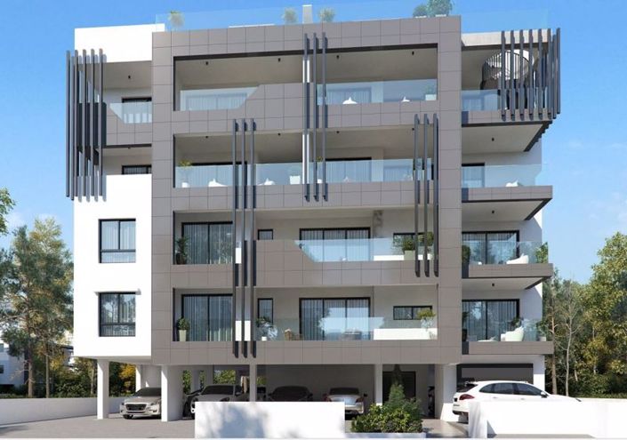 Image No.1-1 Bed Apartment for sale