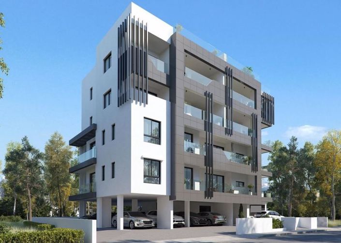 Image No.1-2 Bed Apartment for sale
