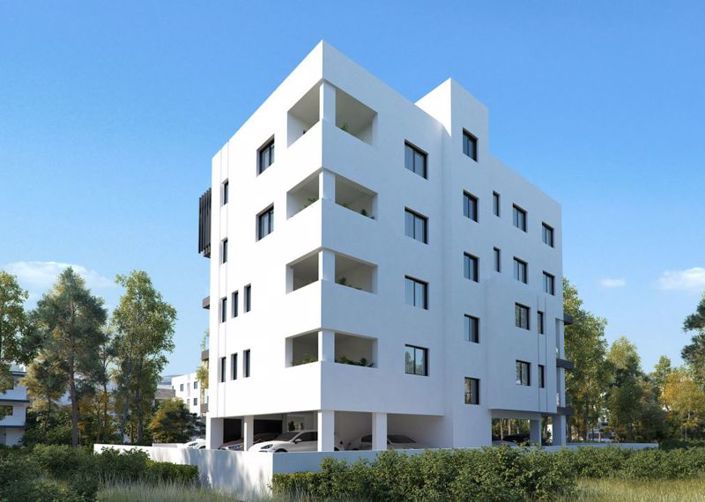 Image No.10-Appartement de 2 chambres à vendre à Larnaca