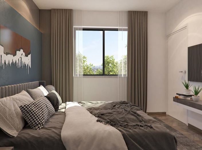 Image No.7-Appartement de 2 chambres à vendre à Larnaca