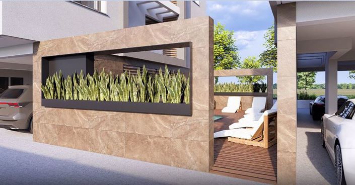 Image No.4-Appartement de 2 chambres à vendre à Kiti