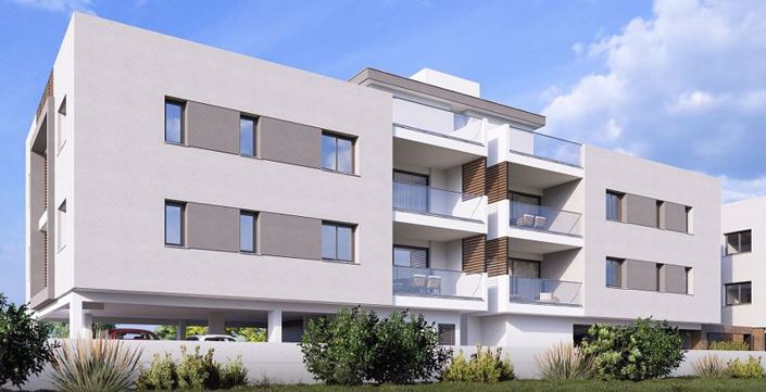 Image No.10-1 Bed Apartment for sale