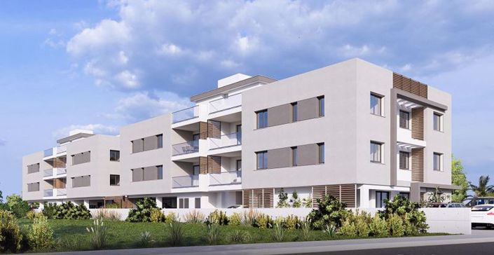 Image No.11-1 Bed Apartment for sale