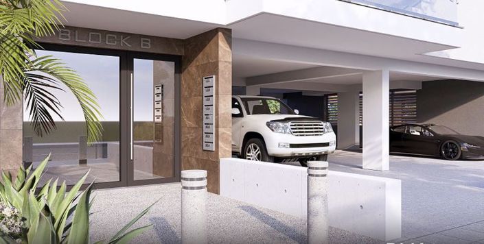 Image No.14-1 Bed Apartment for sale