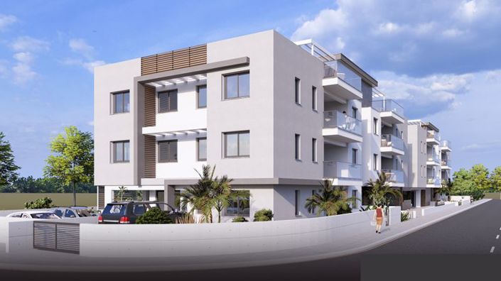 Image No.3-1 Bed Apartment for sale