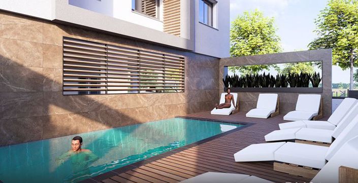 Image No.5-1 Bed Apartment for sale