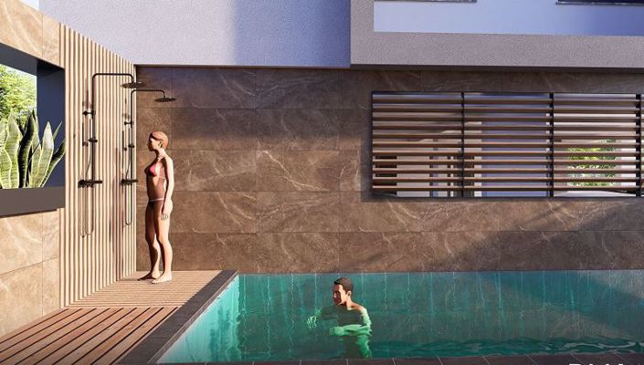 Image No.7-1 Bed Apartment for sale