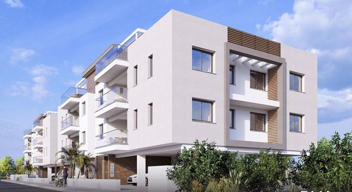 Image No.1-2 Bed Apartment for sale