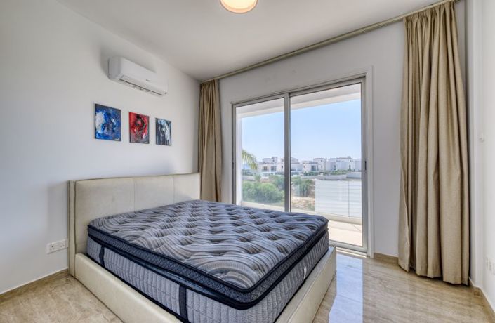 Image No.8-Villa de 5 chambres à vendre à Protaras