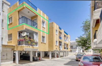 apartment-outlined
