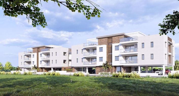 Image No.1-2 Bed Apartment for sale