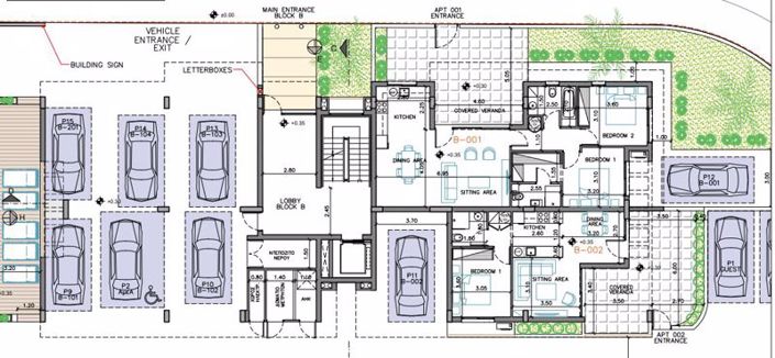 Image No.15-2 Bed Apartment for sale