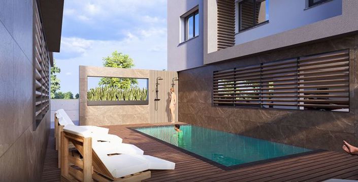 Image No.3-2 Bed Apartment for sale