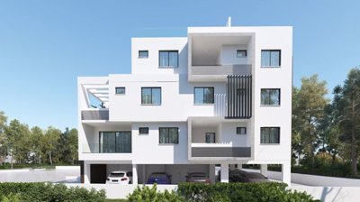 Cyprus Emerald most sold property